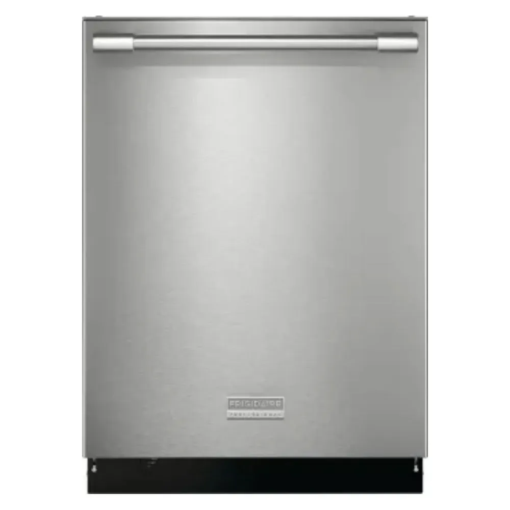 Frigidaire Professional PDSH4816AF 24-inch built-in dishwasher