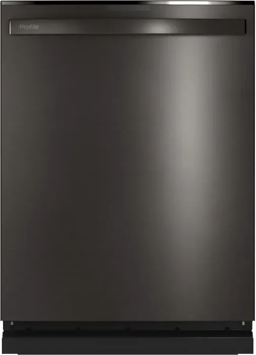 GE Profile PDT785SBNTS 24-inch built-in dishwasher with Bottle Jet feature