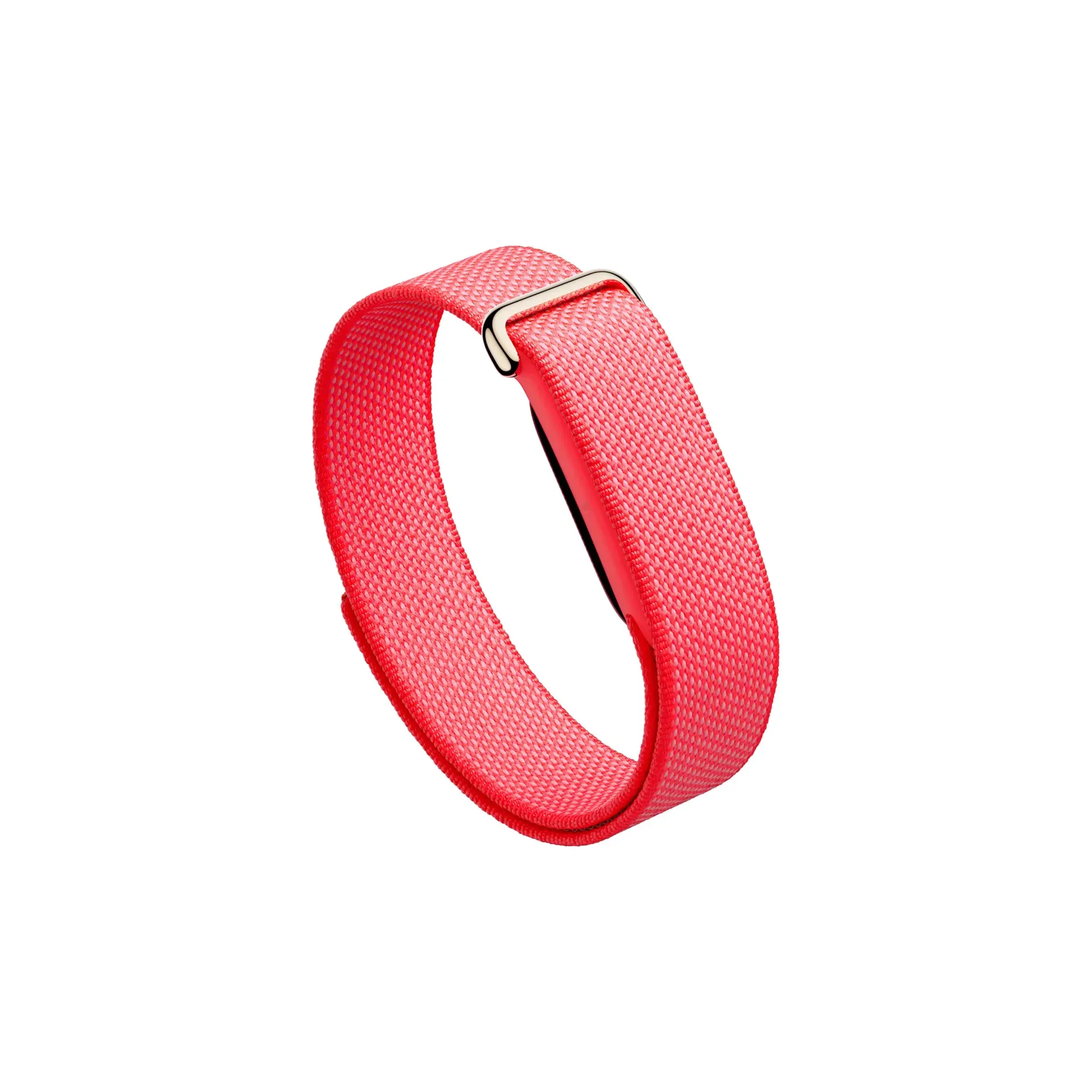 Google Fitbit Air screenless activity tracker with heart rate and sleep tracking worn on wrist