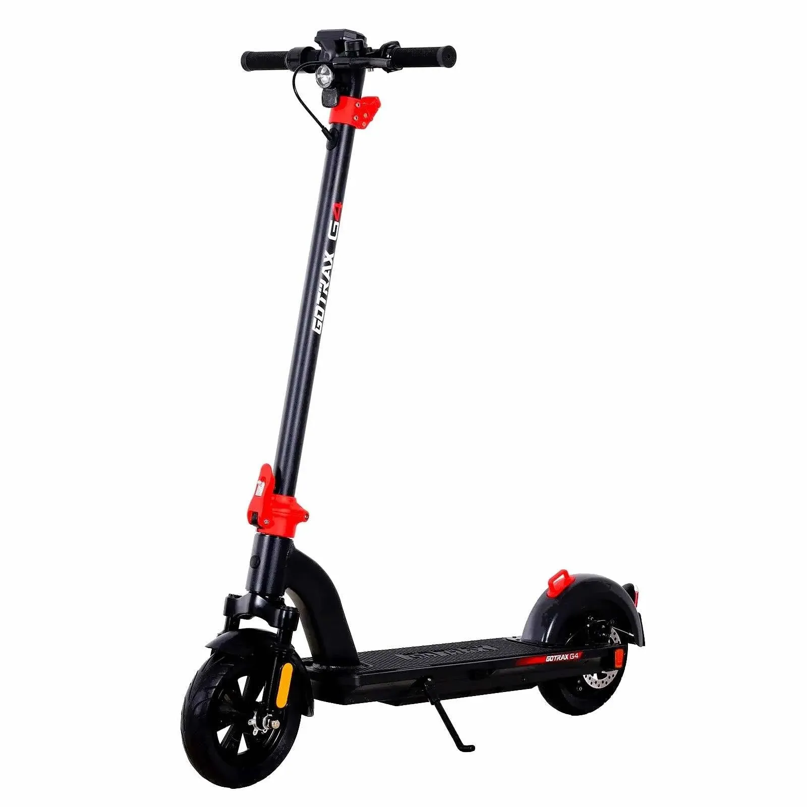 Gotrax G4 Pro Electric Scooter, short distance commuter electric scooter