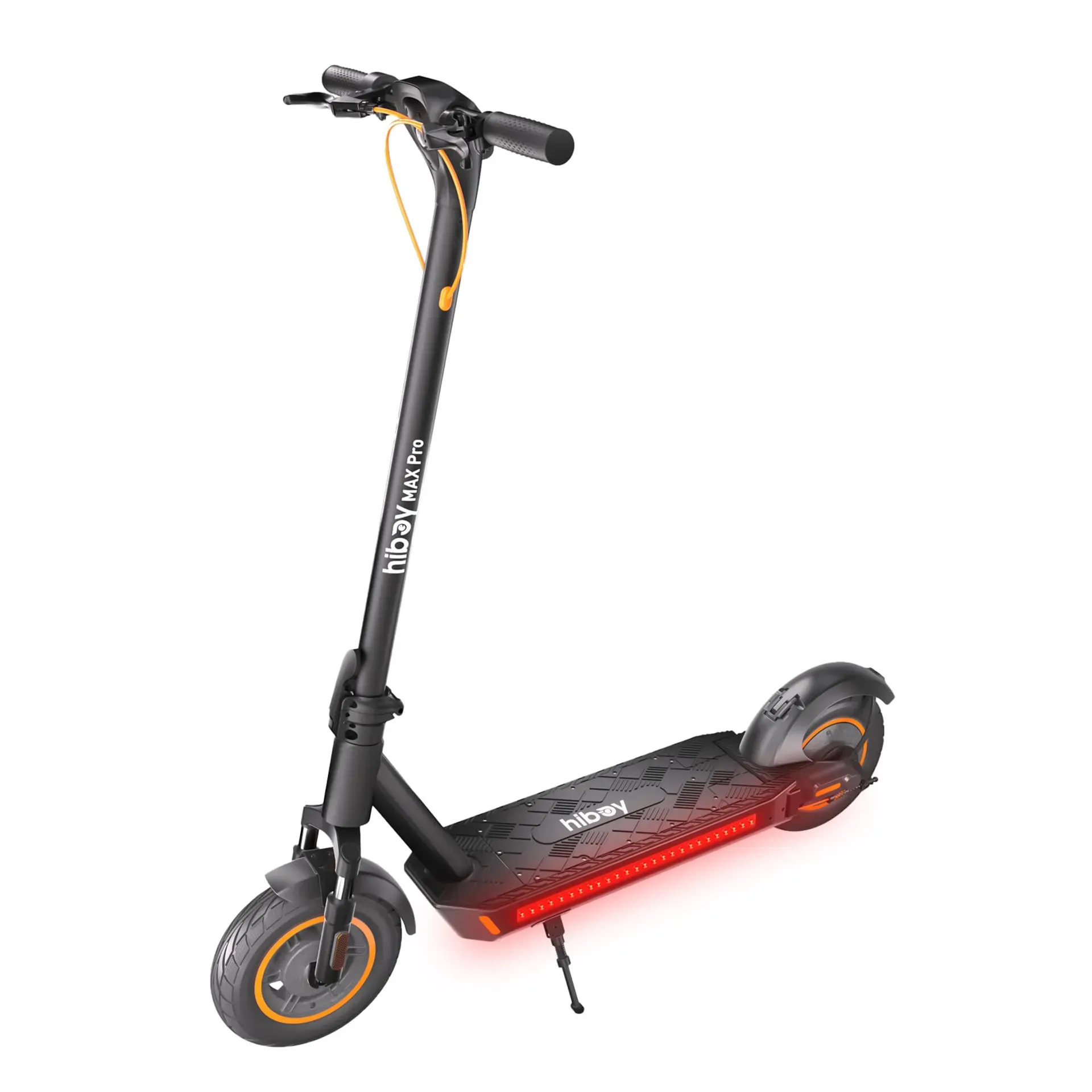 Hiboy MAX Pro Electric Scooter, best long range electric scooter 2026