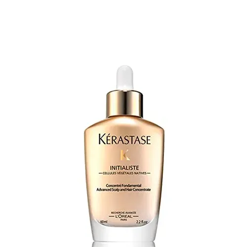 KERASTASE Initialiste Advanced Scalp and Hair Concentrate serum bottle