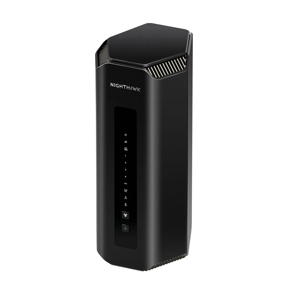 NETGEAR Nighthawk RS700S tri-band WiFi 7 router with 10G internet port for high-speed gaming