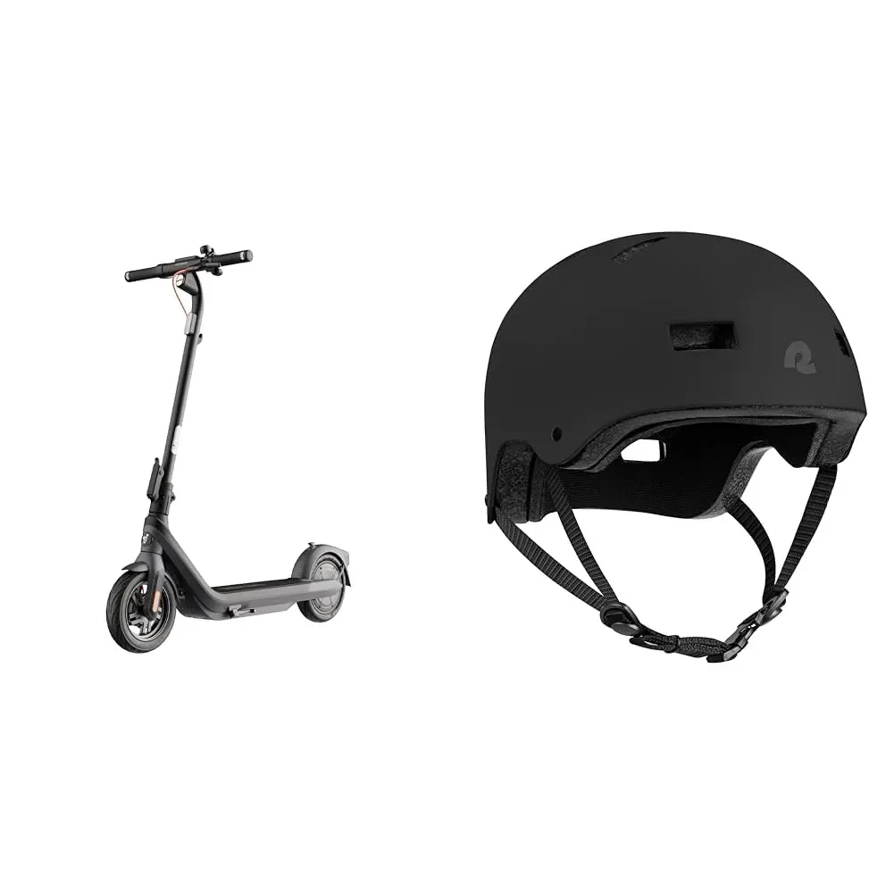 Segway Ninebot E2 Pro Electric Kick Scooter, best budget electric scooter 2026