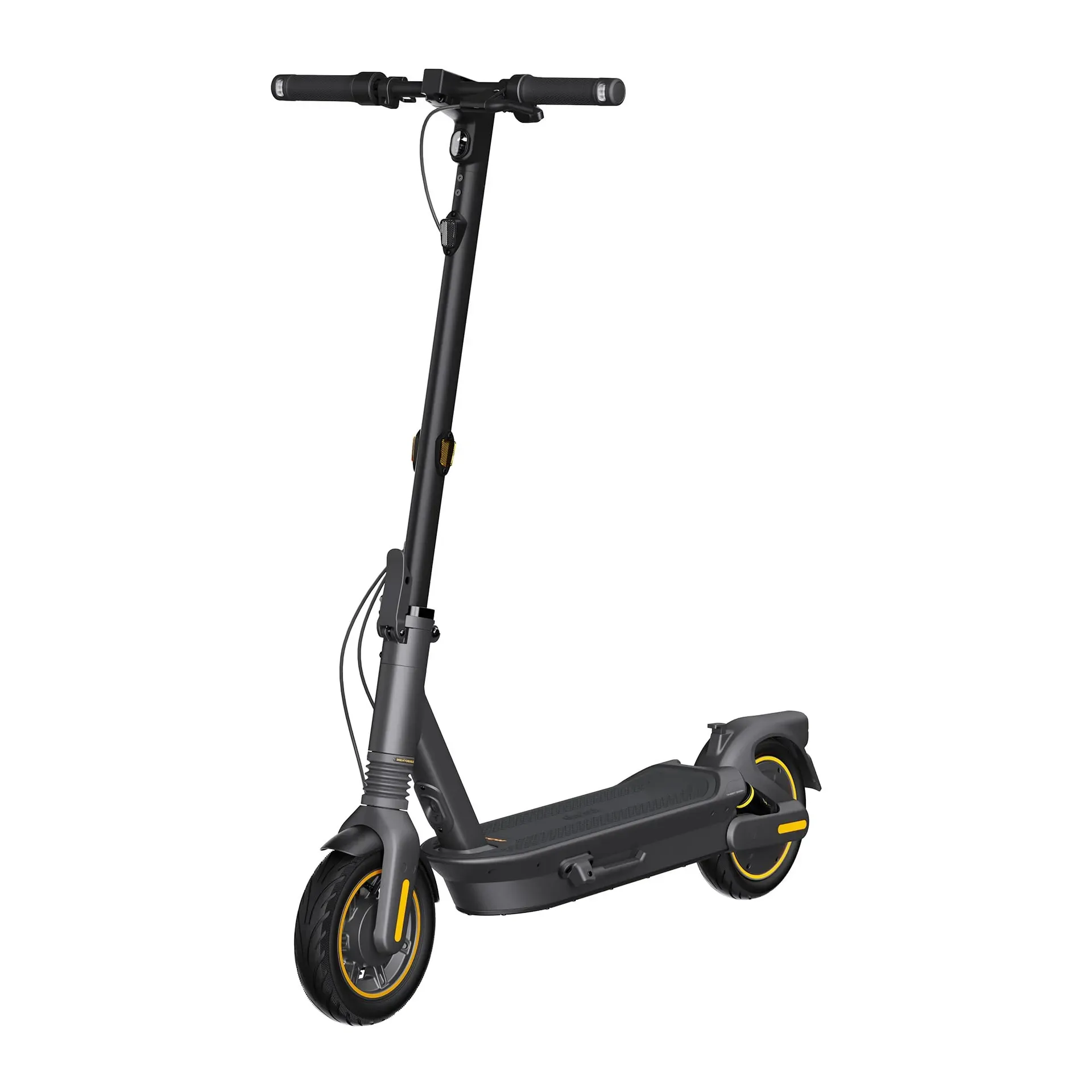 Segway Ninebot MAX G2 Electric KickScooter, best overall electric scooter 2026
