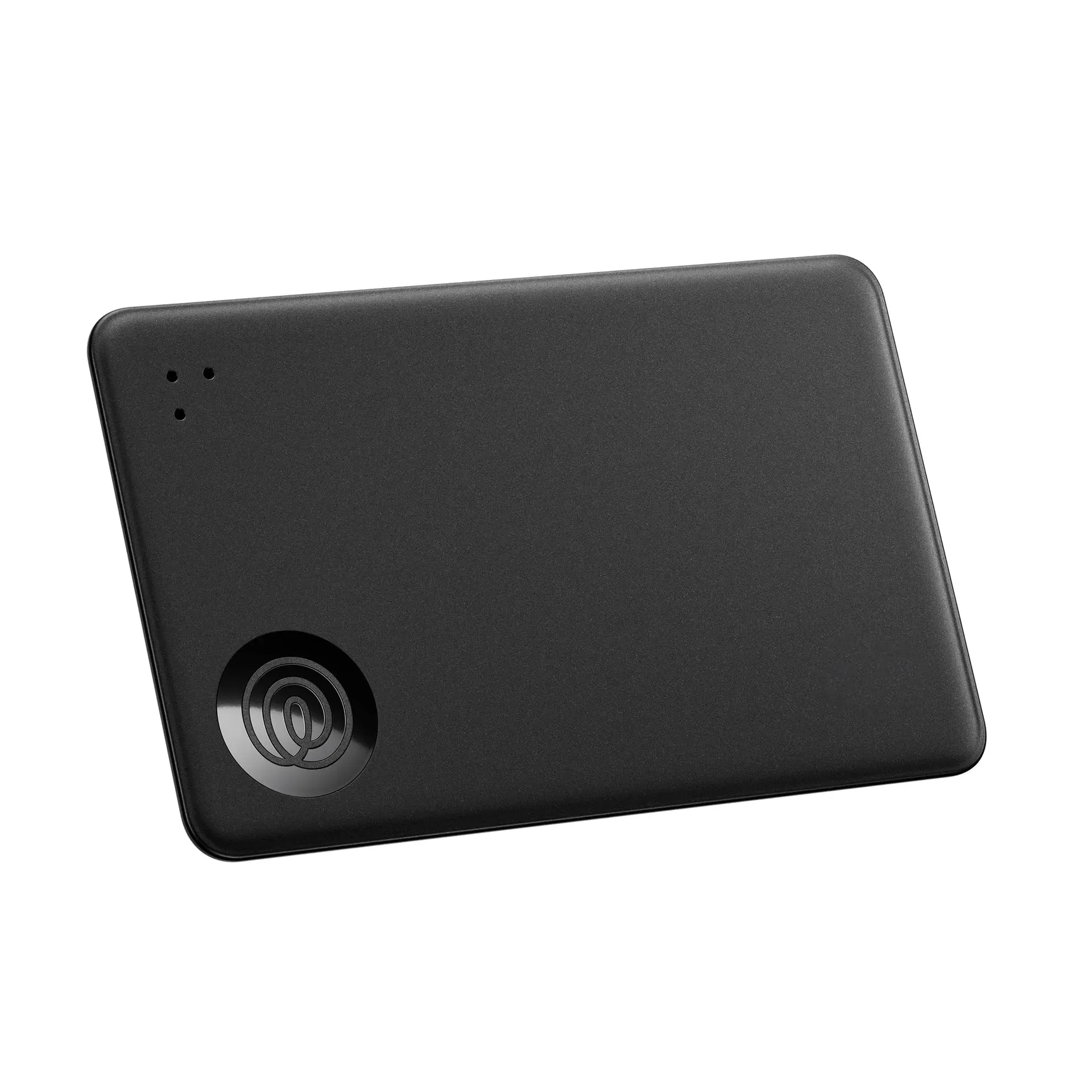 Tile Slim 2024 credit card shaped tracker, the best bluetooth tracker for wallet users