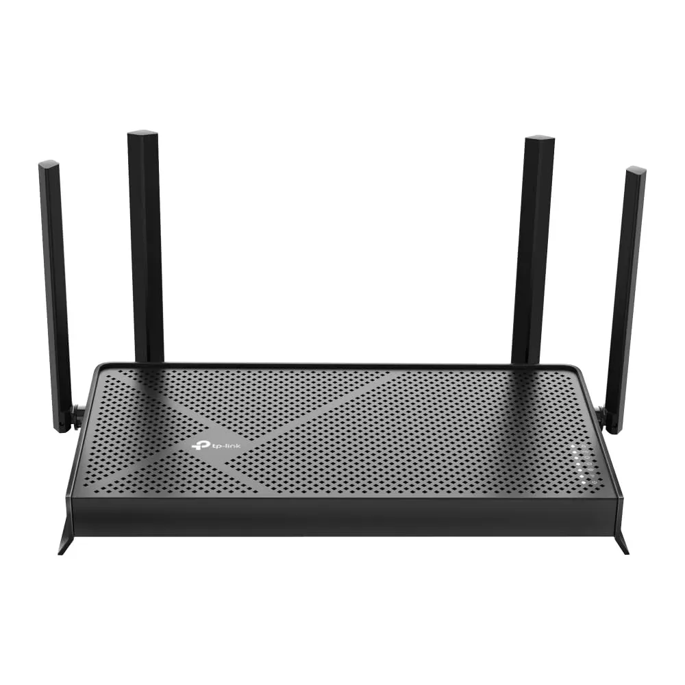 TP-Link Archer BE230 BE3600 dual-band budget WiFi 7 router priced under 130 dollars