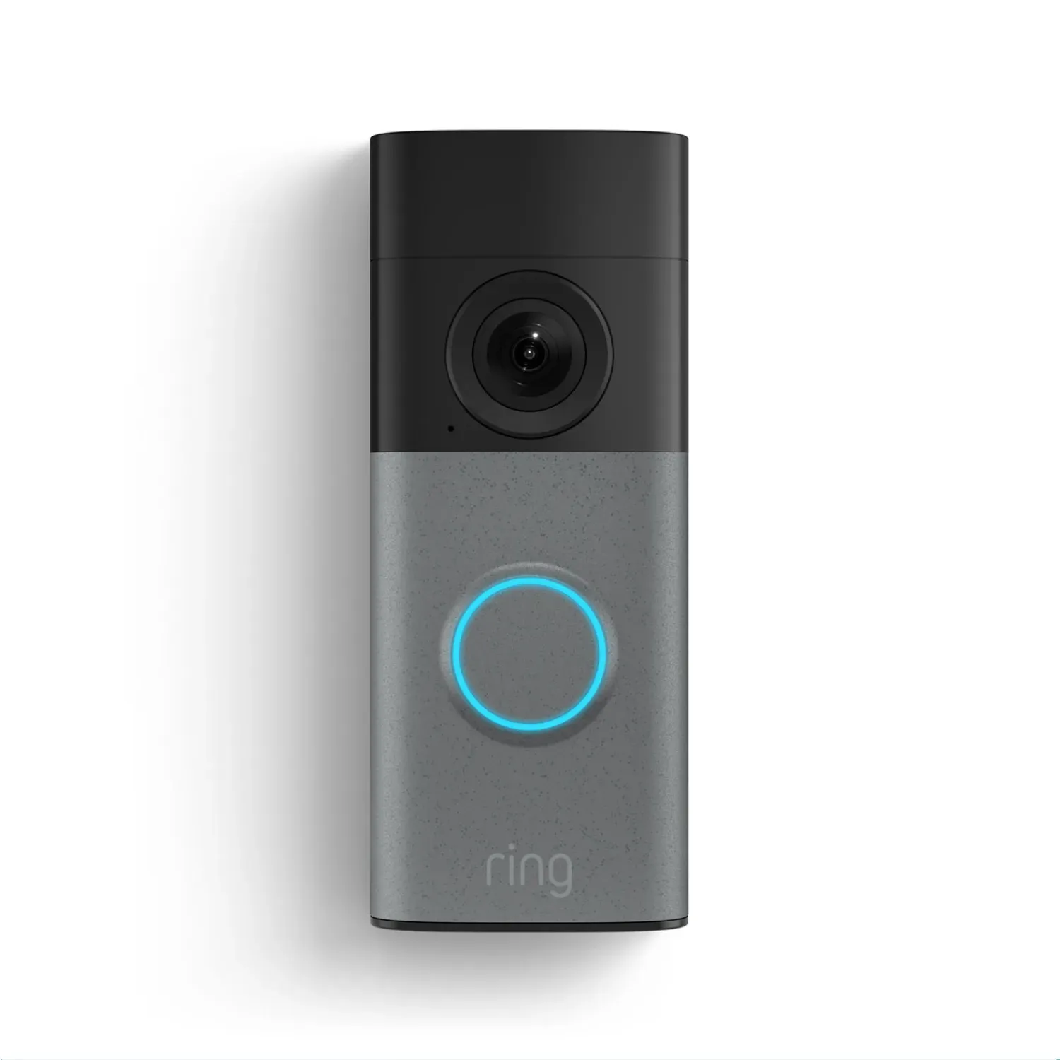 Ring Video Doorbell Wired 2026 with radar motion tracking and wide field of view