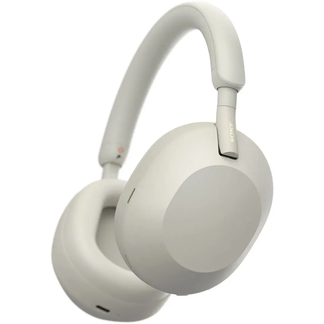 Sony WH-1000XM5 premium noise cancelling wireless headphones in black, best headphones 2026 value pick