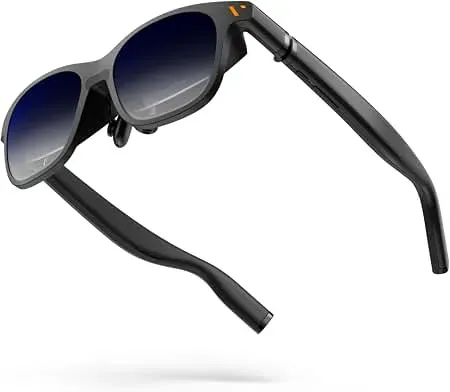 VITURE Pro XR AR glasses with 135-inch 120Hz display and electrochromic dimming