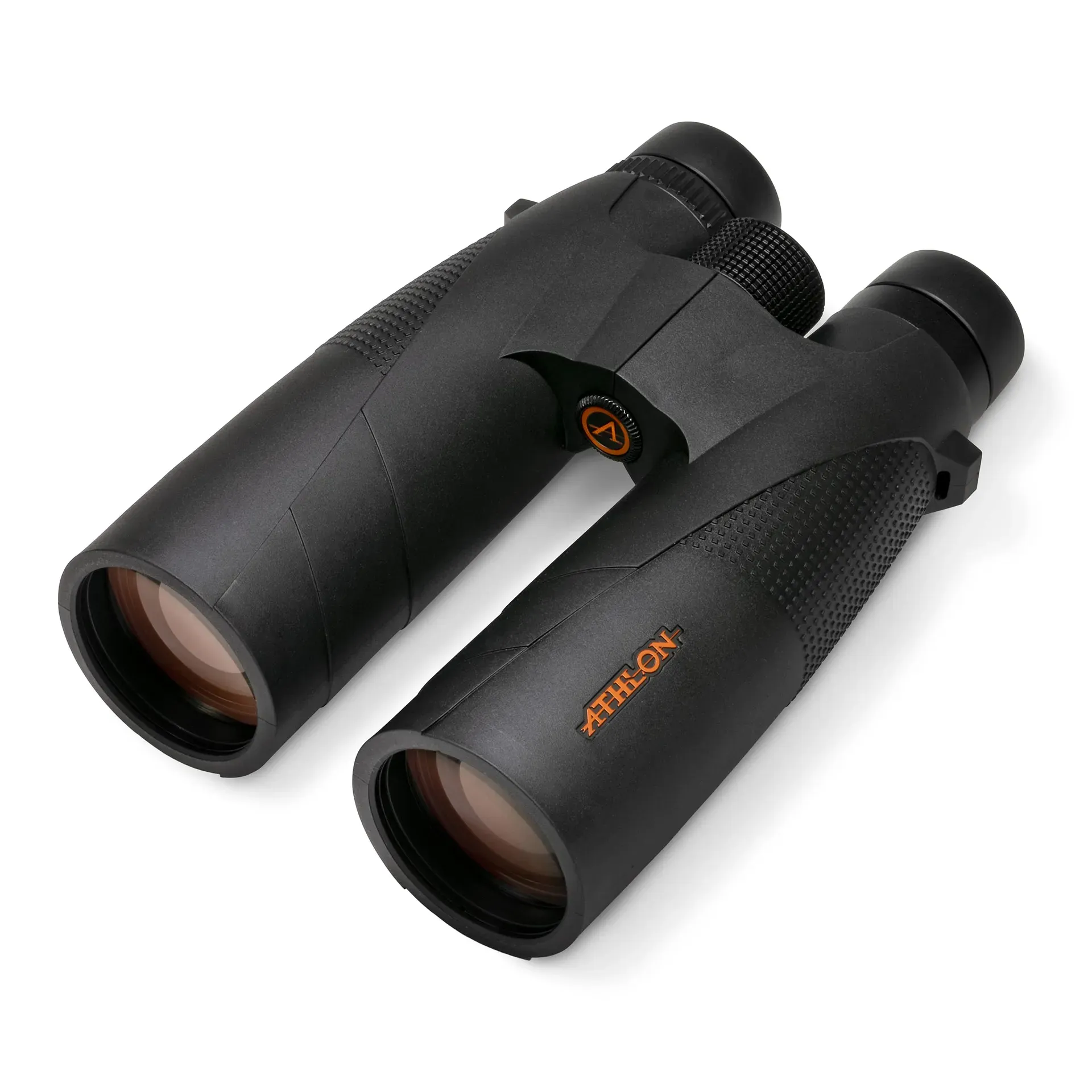 Athlon Optics 15x56 Cronus G2 UHD black binoculars for long-range observation