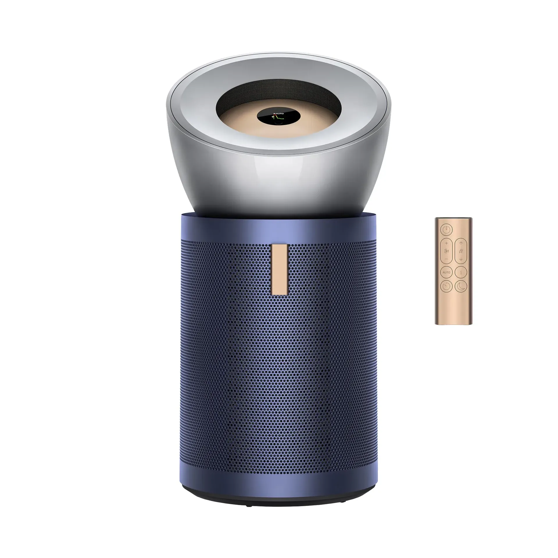 Dyson Purifier Big Plus Quiet Formaldehyde BP03 HEPA air purifier for large open-concept rooms