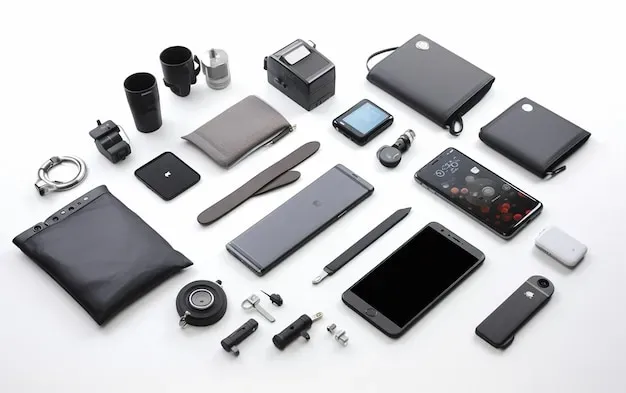 Top 10 budget smartphone accessories under $50 for 2026 displayed with ratings and specs