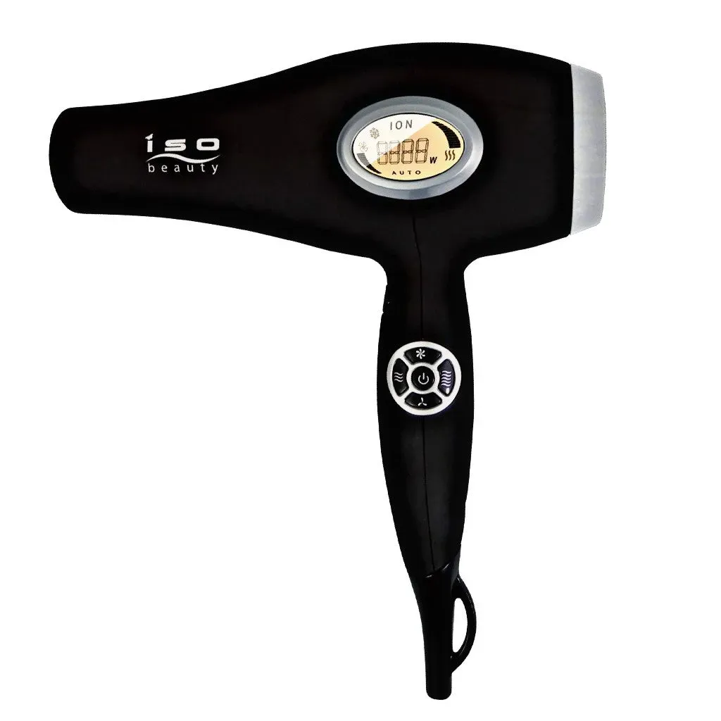 Top 10 must-have hair dryers for 2026 displayed with ratings and specs
