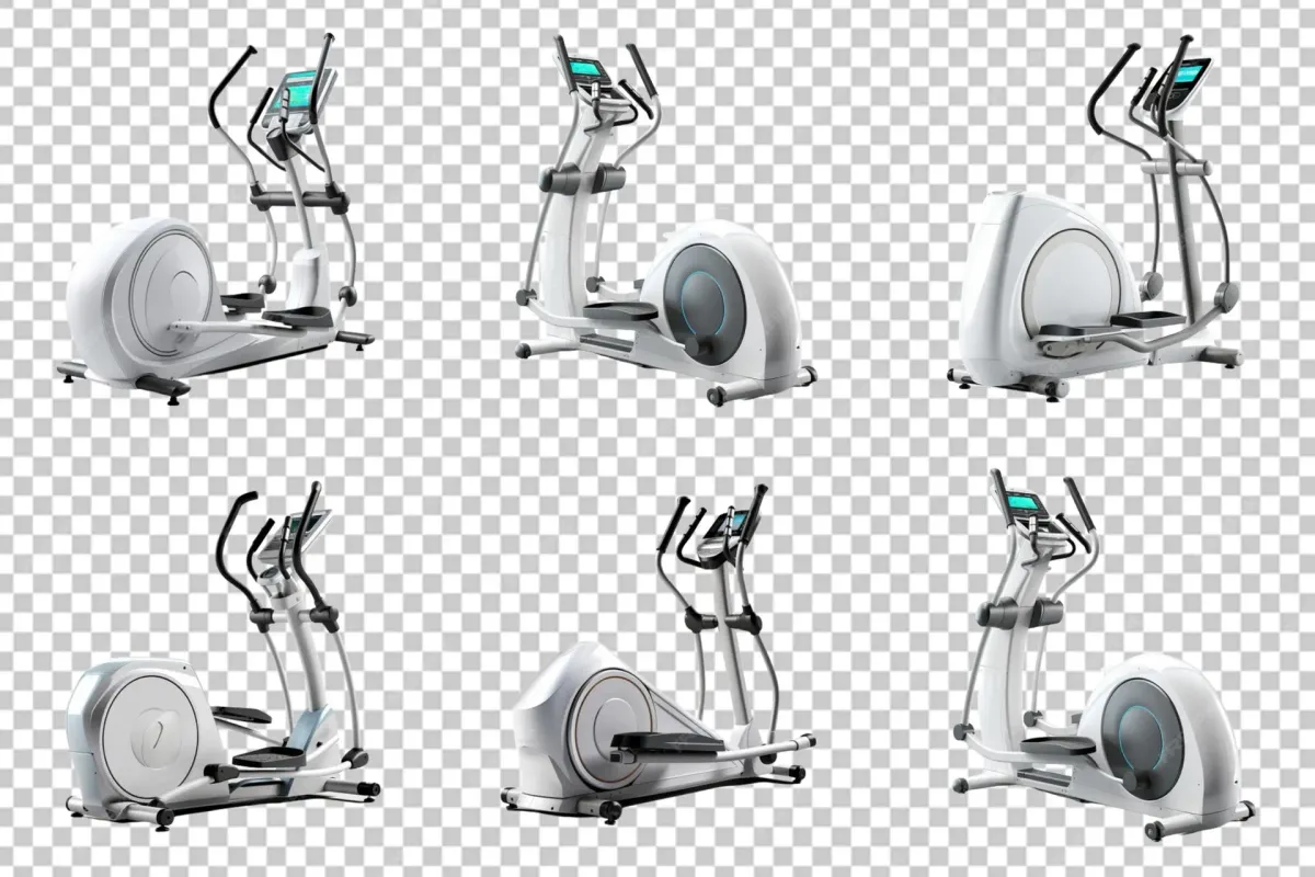 Sole E95, NordicTrack Commercial 12.9, and other top elliptical machines ranked for 2026