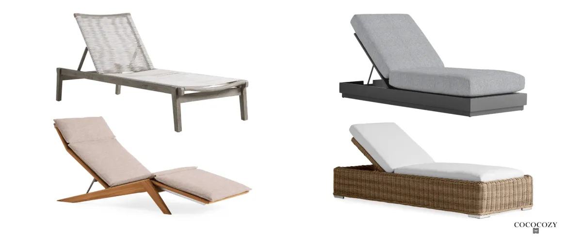 Best Choice Products Zero-Gravity Chair and other top-selling outdoor lounge chairs ranked for 2026