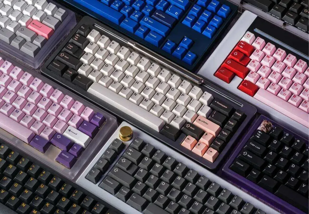 Redragon K552 and other top budget mechanical keyboards ranked for 2026
