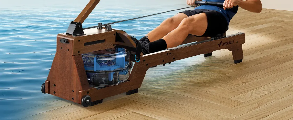 Sunny Health & Fitness and other top budget rowing machines ranked for 2026