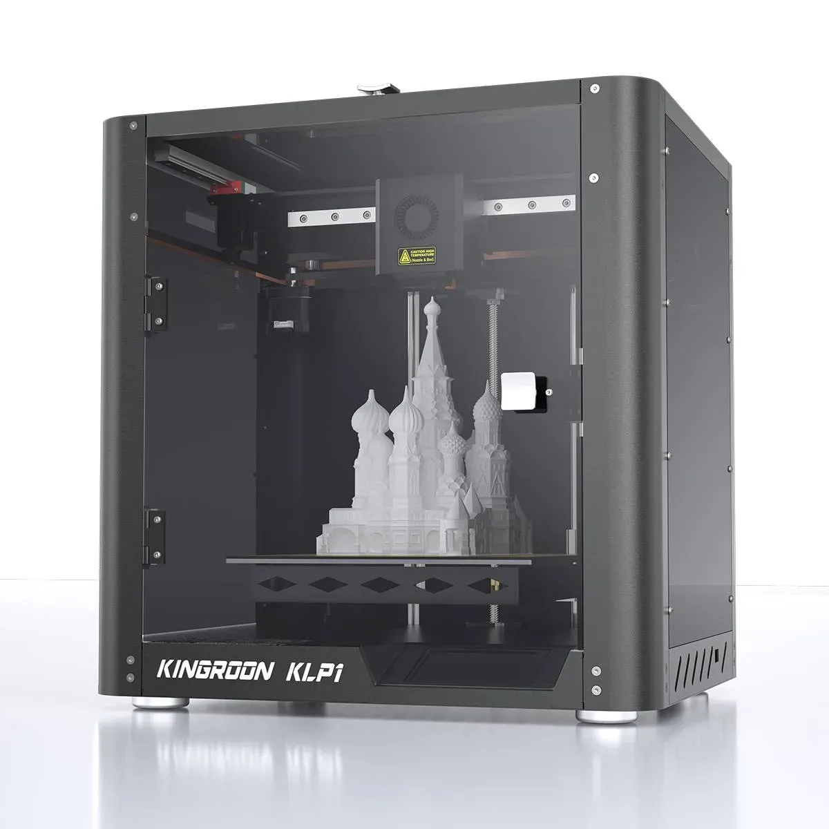 Bambu Lab A1 and other top rated 3D printers ranked for 2026