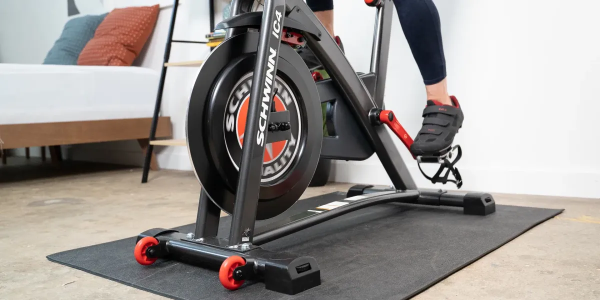 Peloton Bike+, Wattbike Air and other top exercise bikes ranked for 2026
