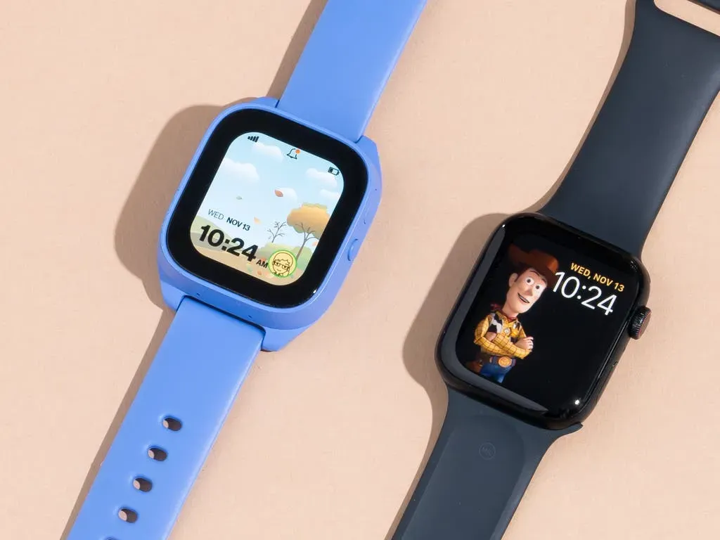 TickTalk 5 and other top kids smartwatches ranked for 2026
