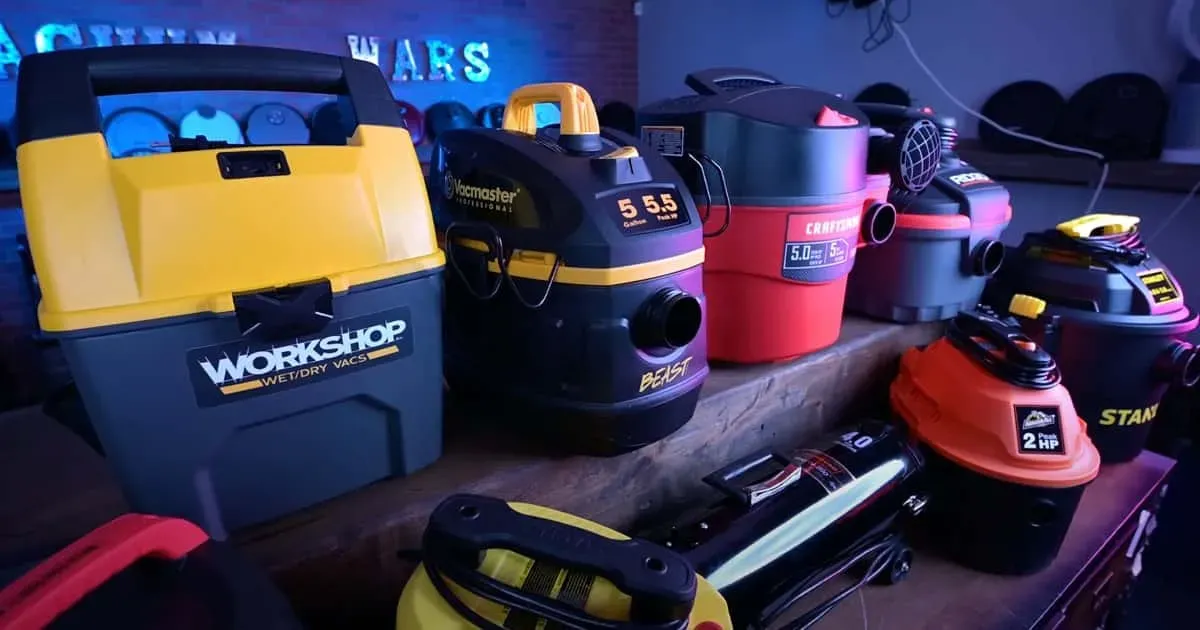 Top 10 budget car vacuums ranked for 2026, including Fanttik V10 Apex and ThisWorx Corded Car Vacuum