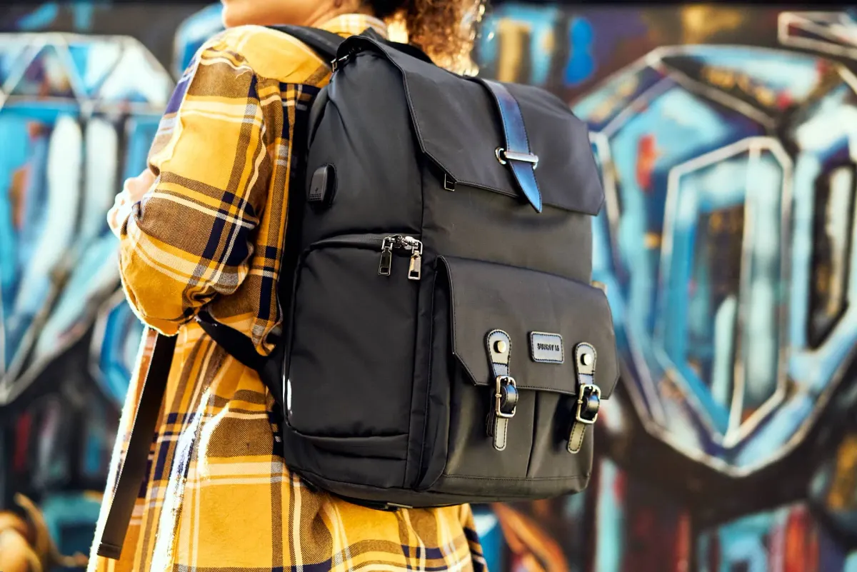 Volher Travel 30L and other top budget travel backpacks ranked for 2026