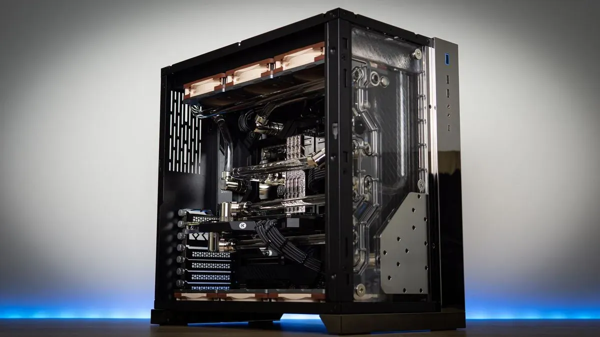 Top 10 best gaming PCs of 2026 ranked with premium RTX 5090 and RTX 5080 systems