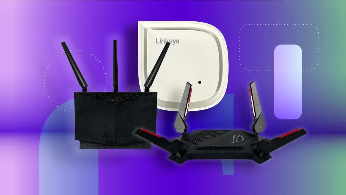 Top 10 best Wi-Fi 7 routers of 2026 ranked comparison featuring Amazon eero Pro 7 ranked first