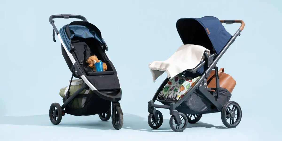 Top 10 best budget baby strollers of 2026 compared side by side with prices and ratings for every budget