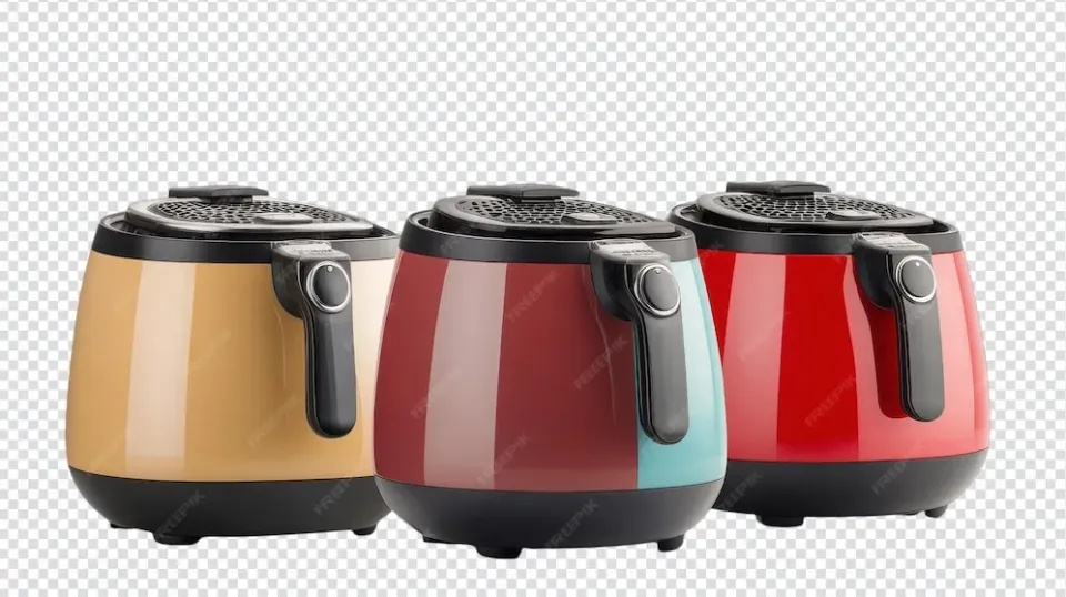 Top 10 Best Air Fryers (2026) | Expert Rankings & Reviews