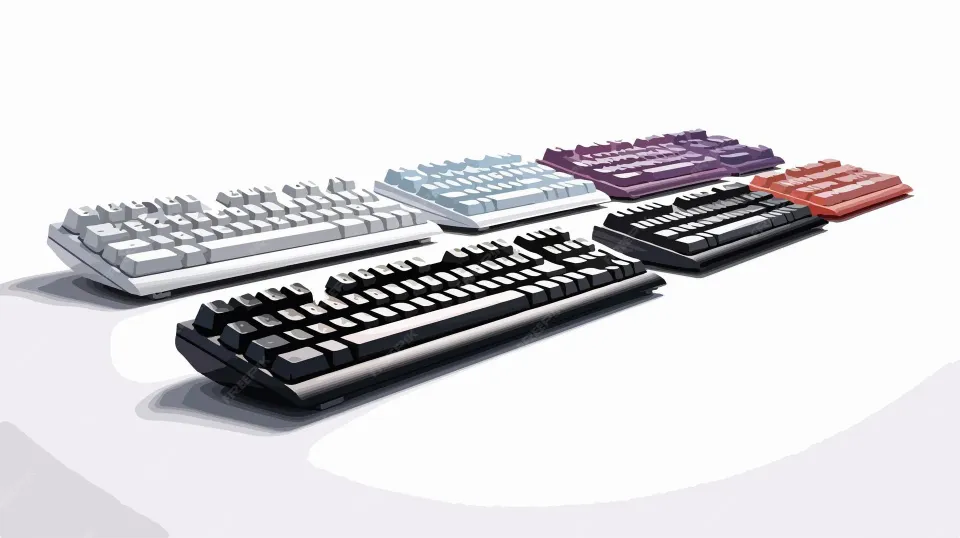 Top 10 Best Gaming Keyboards (2026) | Expert Rankings