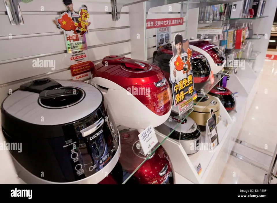 Top 10 Best-Selling Rice Cookers (2026) | Expert Rankings