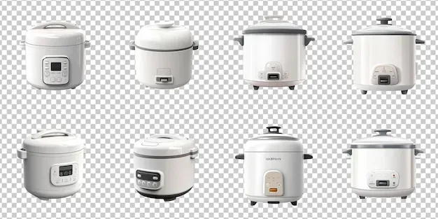 Top 10 Best-Selling Rice Cookers (2026) | Expert Rankings