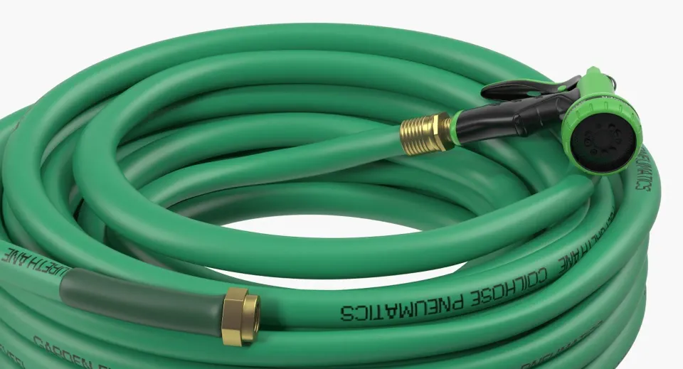 Top 10 Budget Garden Hoses Under $50 (2026)