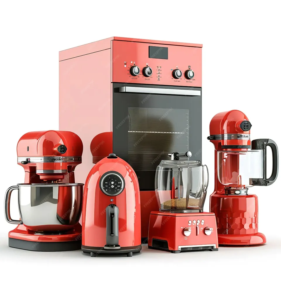 Top 10 Budget Home and Kitchen Appliances (2026)