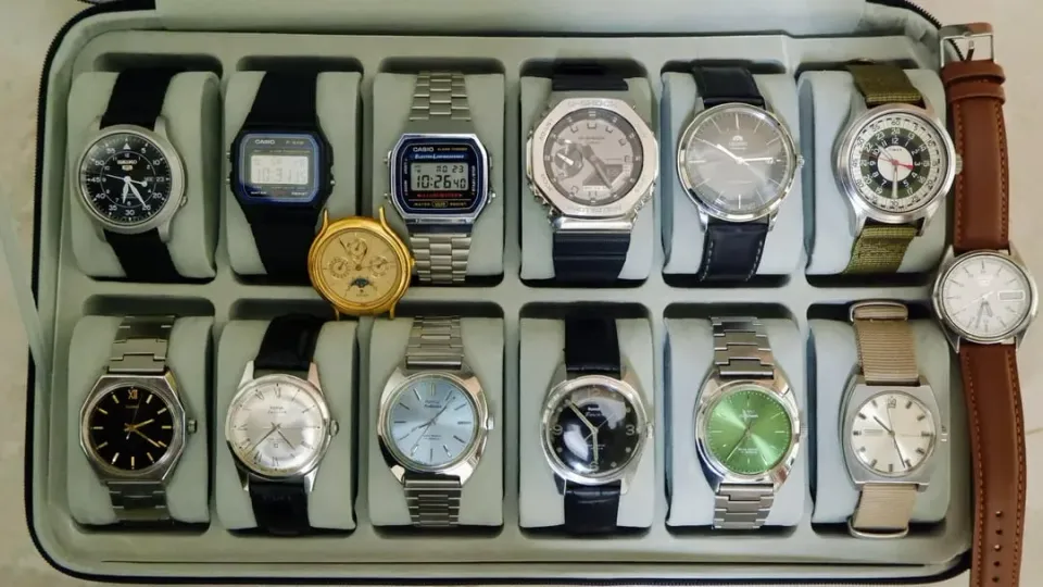 Top 10 Budget Watches (2026) | Best Affordable Timepieces