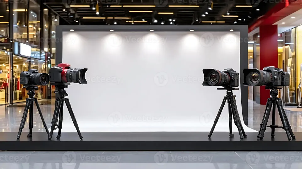 Top 10 Camera Tripods for Beginners (2026)