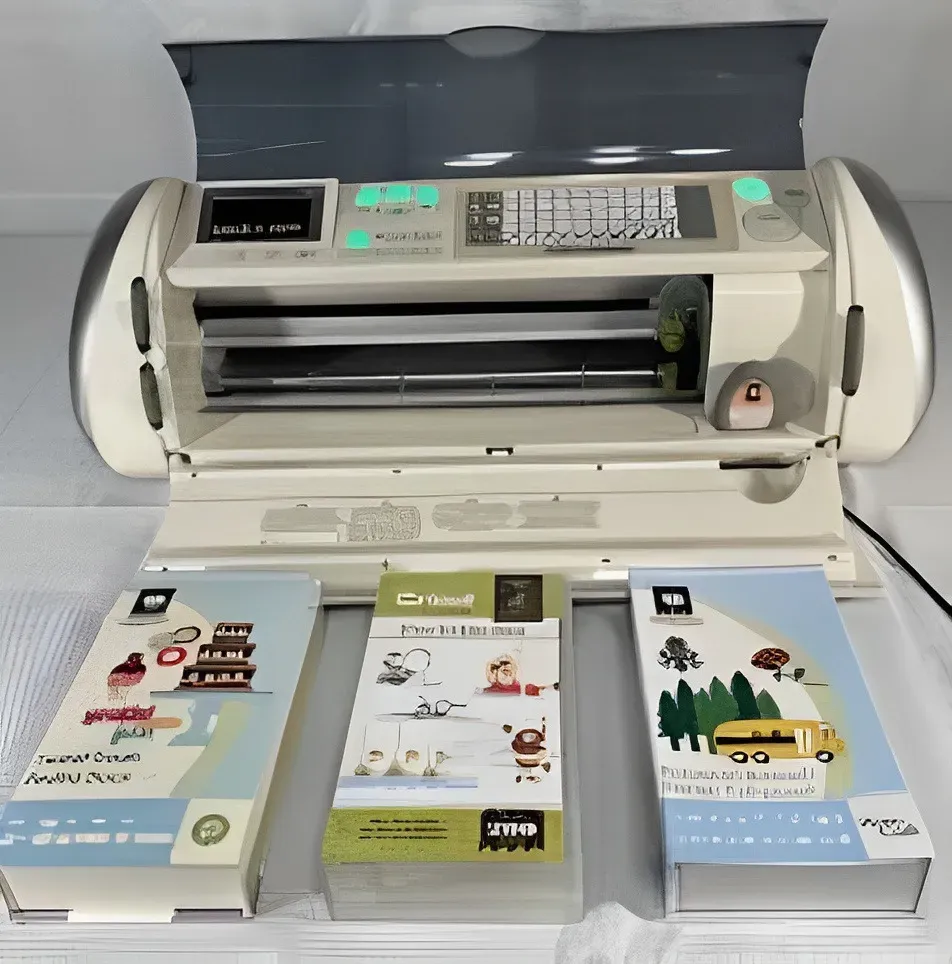 Top 10 Craft Cutting Machines for Professionals (2026)