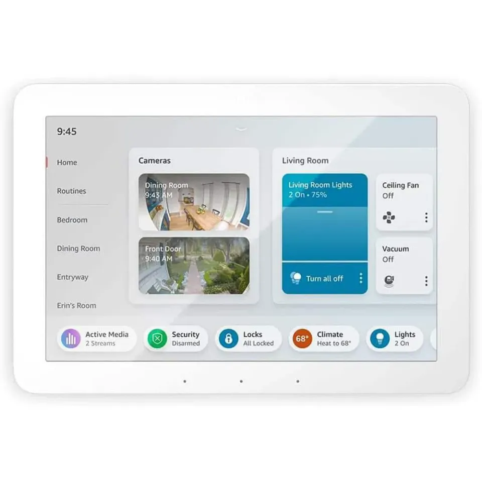 Top 10 Home Use Smart Home Alternatives 2026 | Best Hubs & Controllers