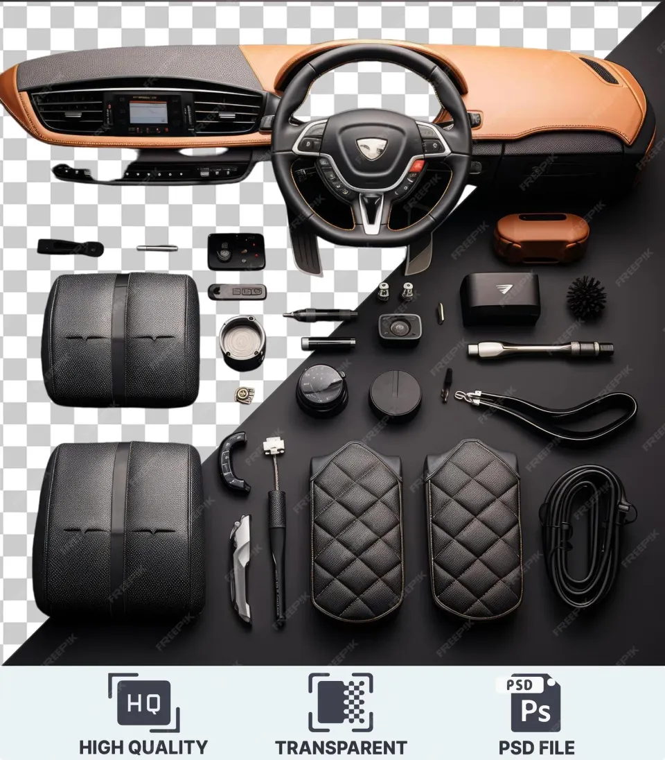 Top 10 Most Popular Car Accessories (2026) | Best Ranked