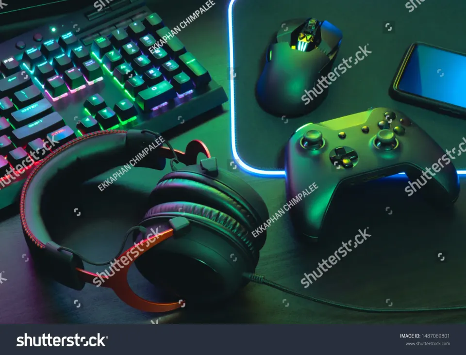 Top 10 Most Popular Gaming Accessories (2026)