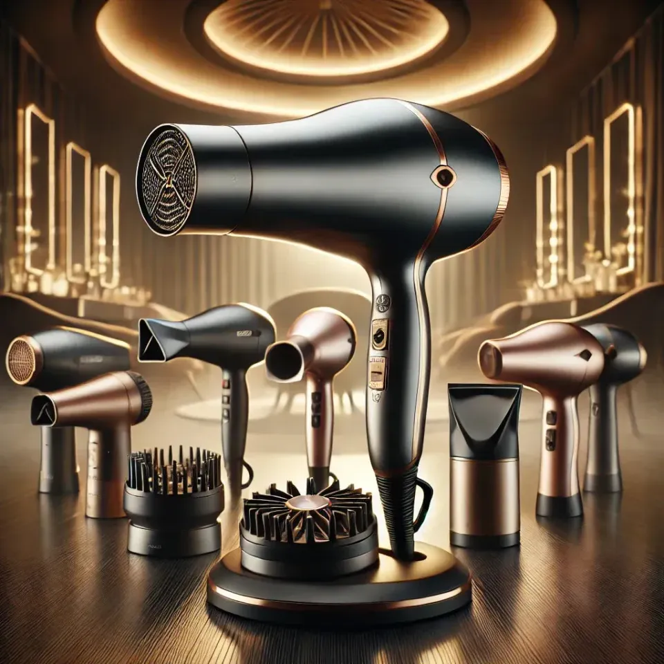 Top 10 Must-Have Hair Dryers for 2026 | Expert Rankings