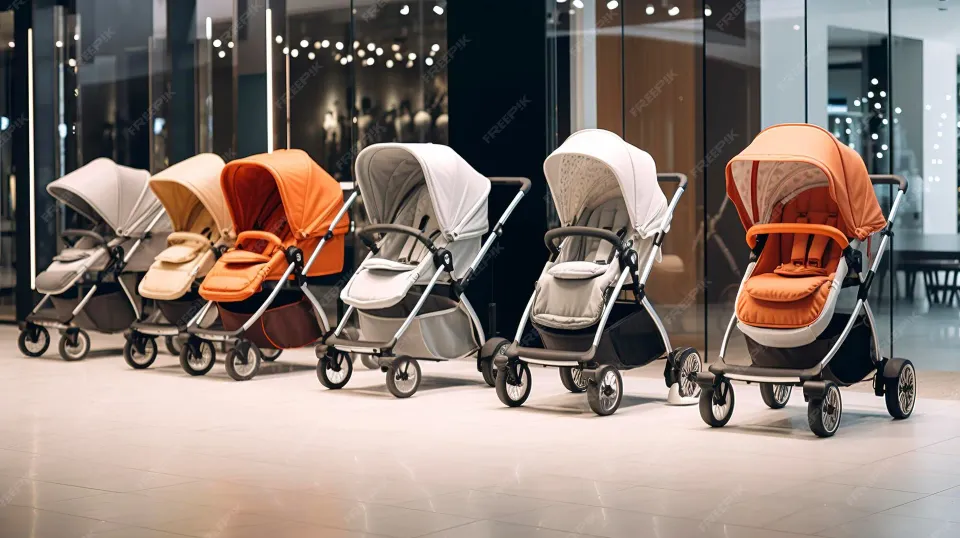 Top 10 Must-Have Strollers (2026)
