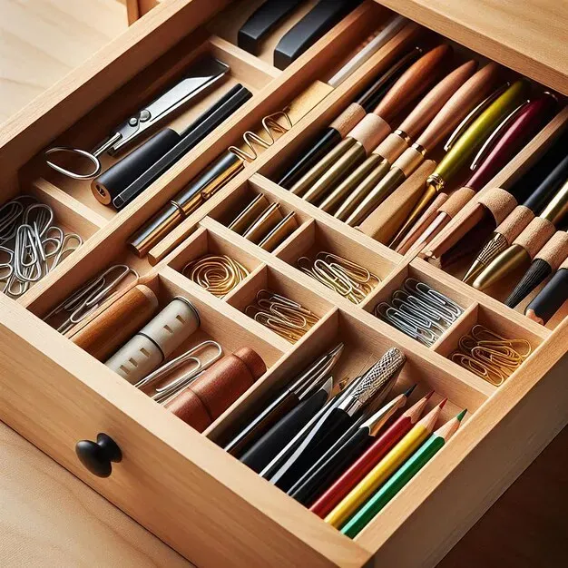 Top 10 Recommended Drawer Organizers (2026)