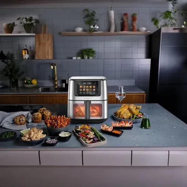 Top 10 Best Air Fryers of 2026: Expert Rankings & Reviews