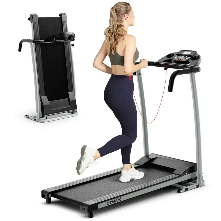 Top 10 Best Folding Treadmills of 2026: Space-Saving Home Fitness Solutions
