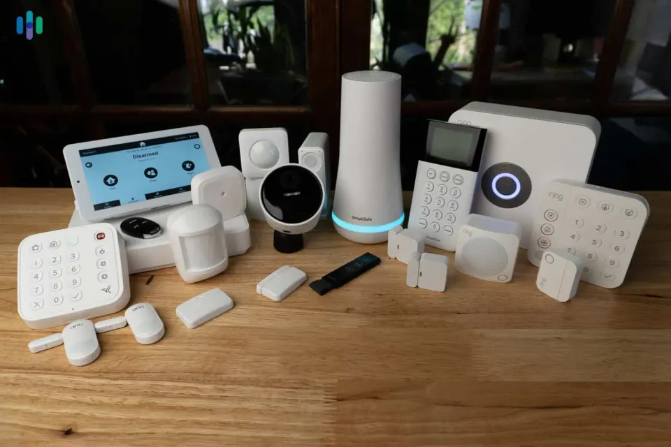 Top 10 Best Home Security Systems of 2026: Expert-Ranked Protection