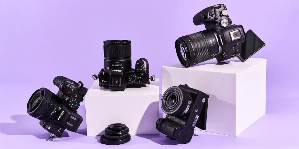 Top 10 Best-Selling Mirrorless Cameras of 2026