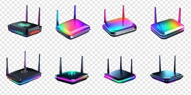 The 10 Best Wi-Fi Routers of 2026: Top Picks for Every Home